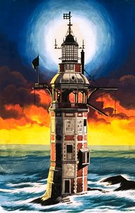 Le phare d