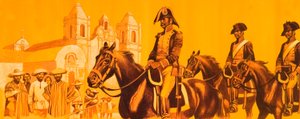 La révolution inachevée : Le prix de la liberté - Ron Embleton