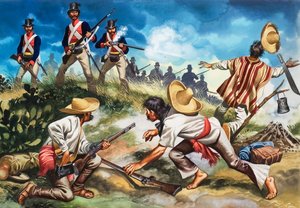 La révolution inachevée : Le prix de la liberté