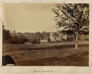 Glenferness - Ronald Ruthven Leslie Melville