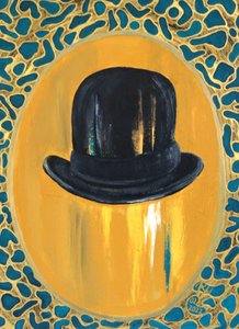 Charlie Chaplin - Le Chapeau