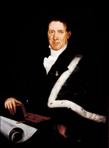 Portrait de l
