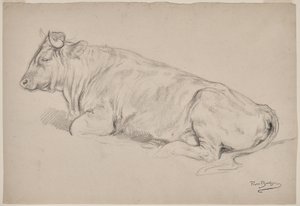 - Rosa Bonheur