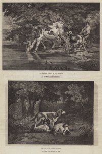 Beaux-Arts de la Grande Exposition de Paris