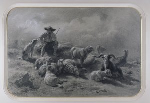  - Rosa Bonheur