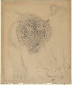  - Rosa Bonheur