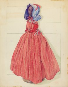 Butée de porte (poupée)