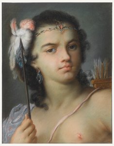 Allégorie de l