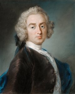 Sir James Gray, Deuxième Baronet