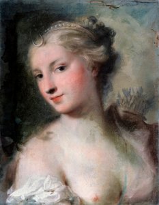 Diane, après 1746