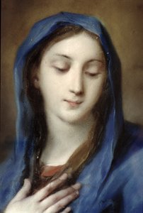 Madonna de la chapelle