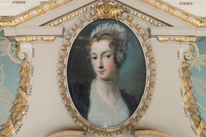 La Fille de l
