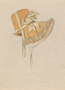 Bonnet - Rosalia Lane