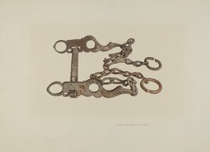 Barre de Bit - Rose Campbell Gerke