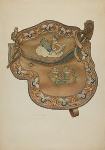 Selle - Rose Campbell Gerke