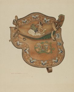 Selle - Rose Campbell Gerke