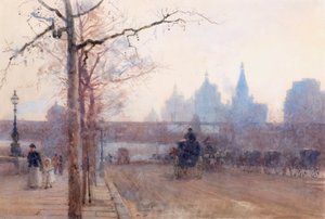 Pont de Charing Cross