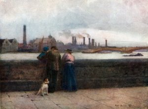 Sortie pour la journée - Rose Maynard Barton