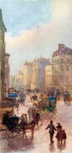 Rue d