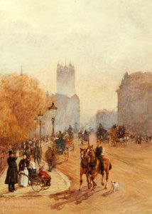 Rue du Parlement