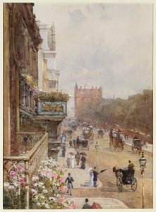 Piccadilly, 1894