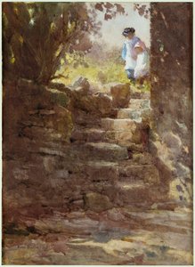 Rayons de soleil, 1896 - Rose Maynard Barton