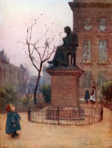 Qui est-ce - Rose Maynard Barton