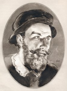 Benvenuto Cellini, des Biographies Vivantes des Hommes Célèbres - Ross Gordon
