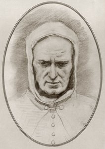 Giotto di Bondone, de Living Biographies of Great Painters - Ross Gordon
