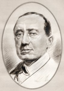 Guglielmo Marconi - Ross Gordon
