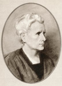 Marie Sklodowska Curie, des Biographies vivantes de grands scientifiques