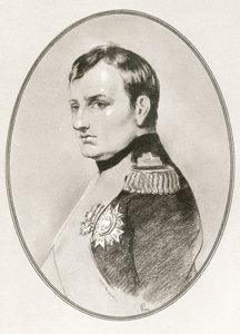 Napoléon Bonaparte, des Biographies vivantes de dirigeants célèbres