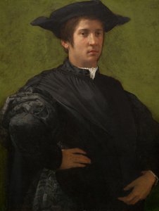 Portrait d