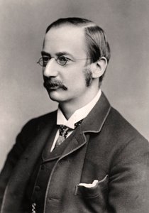 Sir Frederick Bridge, compositeur anglais - Rotary Photo