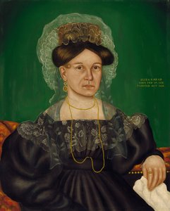 Eliza R. Read - Royall Brewster Smith