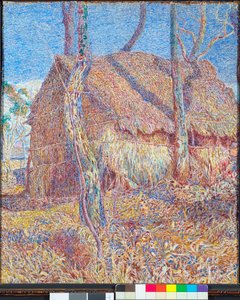 Grange, 1905-06 - Rubaldo Merello