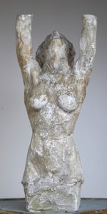 Hermaphrodite, vers 1915-18