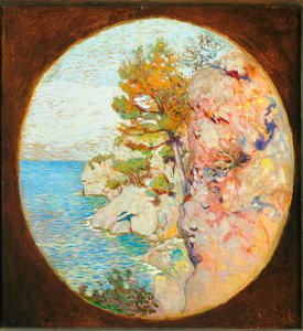 Côte ligurienne
