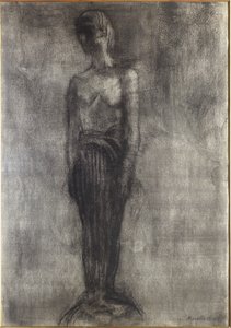 Douleur, 1918 - Rubaldo Merello