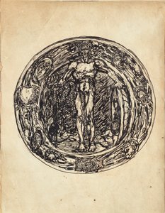 Persée - Rubaldo Merello