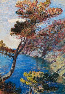 Portofino - Rubaldo Merello