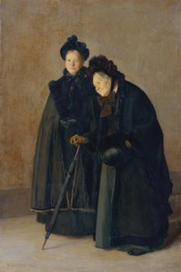 Deux sœurs