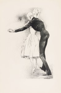 Niveau un - Images de danse