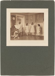 La Danse - Rudolf Eickemeyer