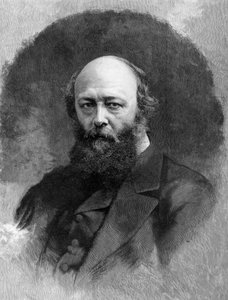 Robert Gascoyne-Cecil, 3e marquis de Salisbury