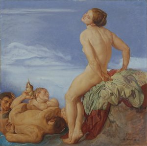 Les quatre saisons : Été - Rudolf Jettmar