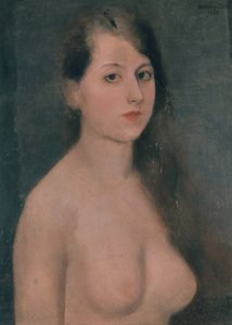 Františka (Frances) - Rudolf Kremlicka