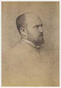 Henry James - Rudolf Lehmann