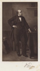 Sir William Fergusson - Rudolf Lehmann