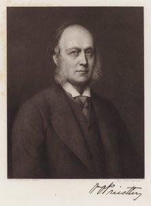 Sir William Priestley - Rudolf Lehmann